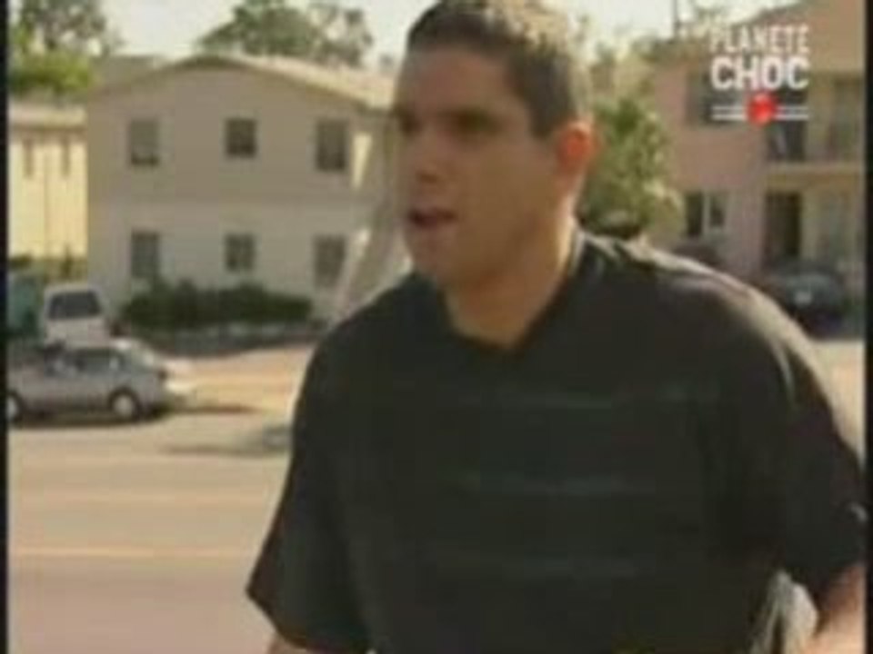 Le Nouvel Ordre Mondial Partie 2