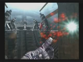 Messiah Fight