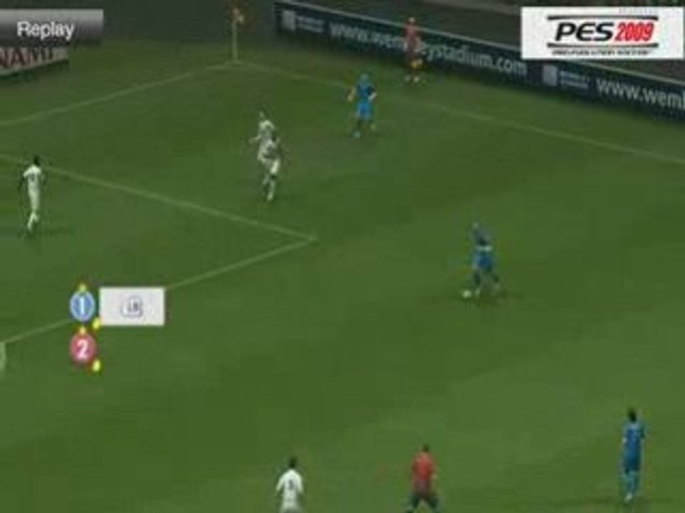 Di Nataleov gol