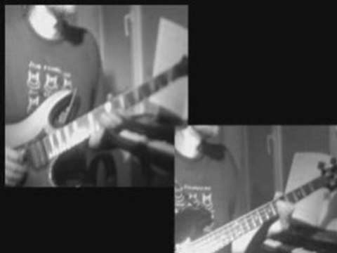 Polnareff ~ Le bal des Laze ~ Cover