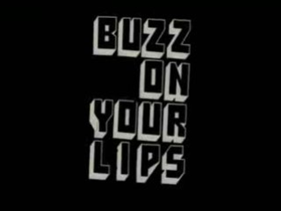 Buzz on your lips " ANAVAN " 31-10-08