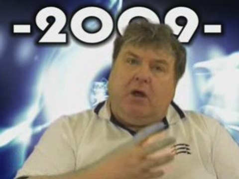 Russell Grant Video Horoscope Gemini January Friday 9th