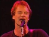 Sting - Mad about you (Live)