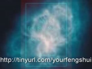 Your Feng shui colors - myfengshuimind.com