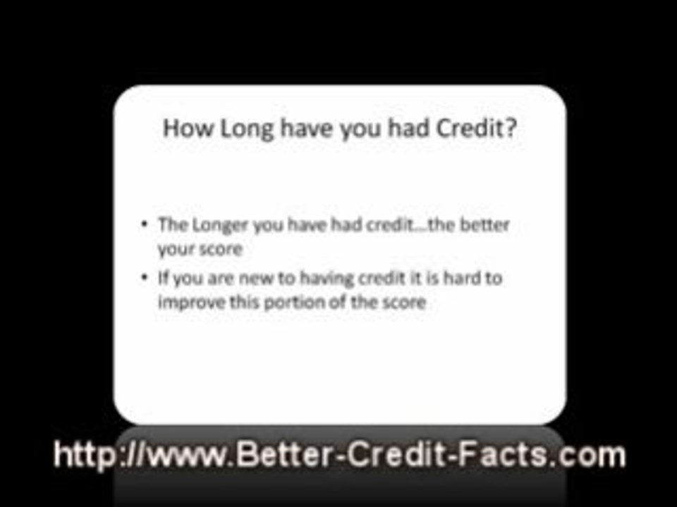 Credit Fix Repair Help
