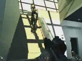 Call of Duty 4 PC  - Charlie Don't Surf [2 2]