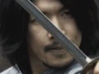 Ai - Life in the Shadow of Death