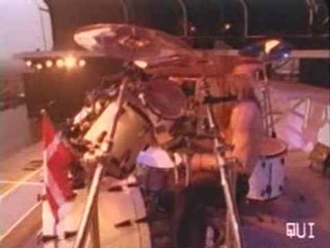 Metallica - Creeping death (1991 Live)