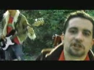 Sertse, "По Латыни"  (клип)