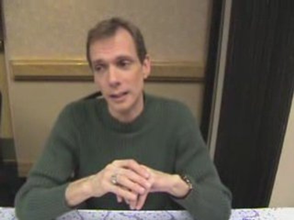 Doug Jones part 2