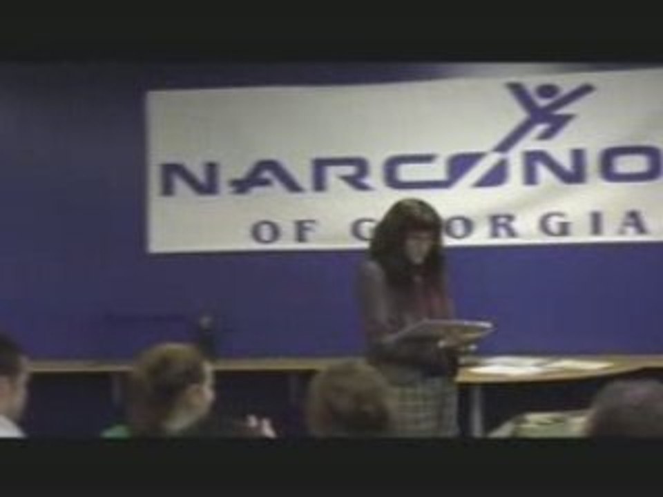 NARCONON Georgia another graduation to be proud of!