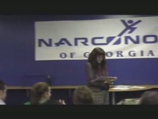 NARCONON Georgia another graduation to be proud of!