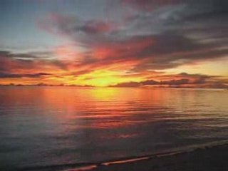 Sunset: Best sunset Thailand