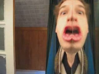 Mirror tricks: better than Criss Angel