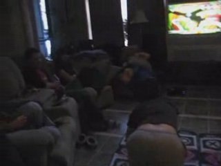 Controverse sur le tapis Playstation