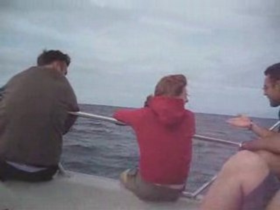 Thailand boats: Travel in Thailand by boat