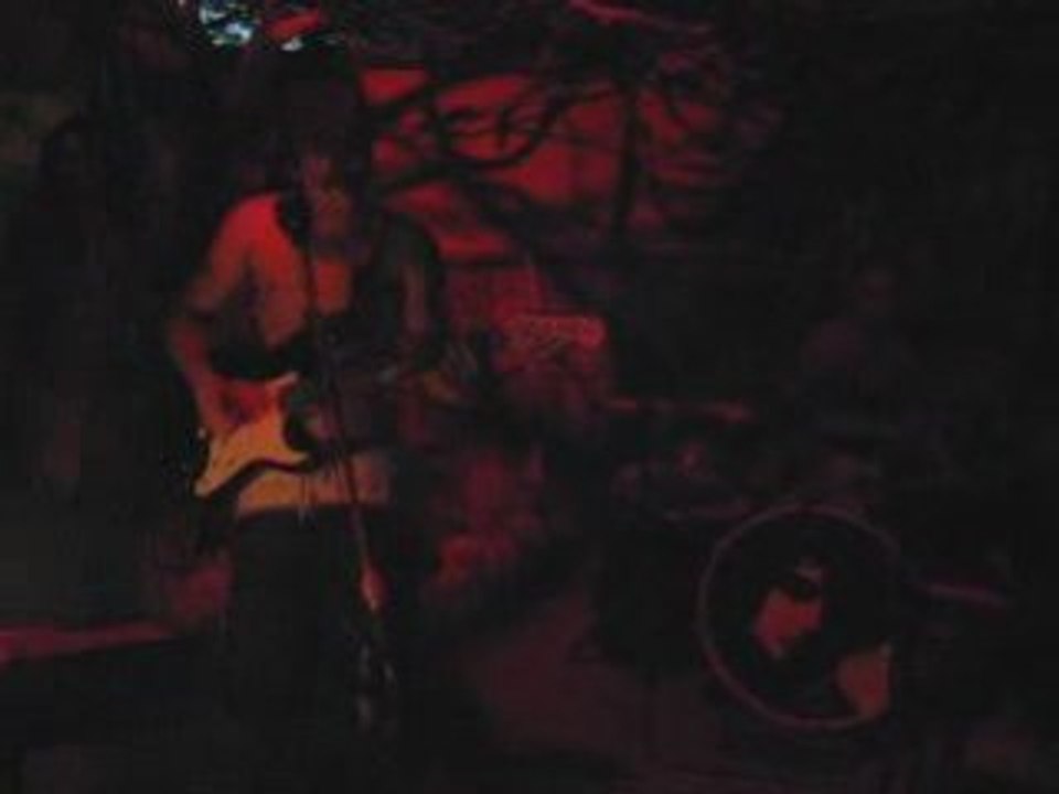 Concert improvisation pour Gizelia et Clement