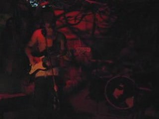 Concert improvisation pour Gizelia et Clement