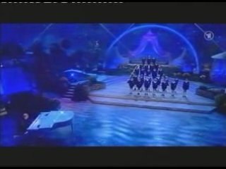 - Richard Clayderman   and Schöneberger Sängerknaben