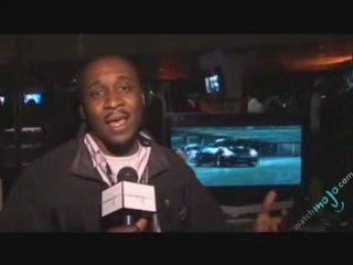 Arcadia Festival - Xbox 360: HDDVD