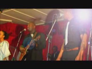 Christian Kalambaie live at Siloe Tabernacle London