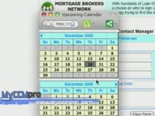 Eric Touchet Appears on MyCCMpro TV Commercial