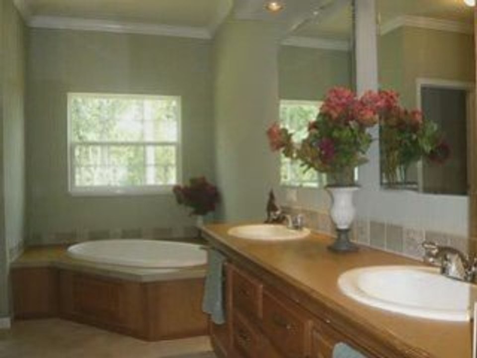 Warrenton MO Real Estate - 3 bd 2 bath on 2.8 acres