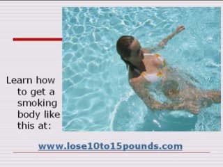 What foods should I avoid to lose 10-15 pounds of bodyfat?