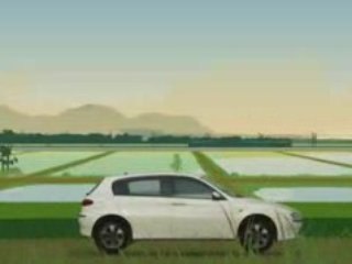 100車種CM「147編」