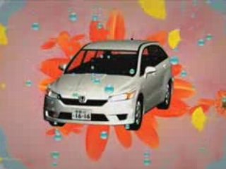 100車種CM「ストリーム編」