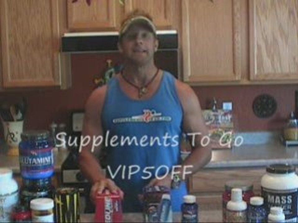 Redline Stimulant Energy Drink Gets You Amped