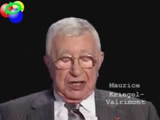 Appel du conseil national de la resistance