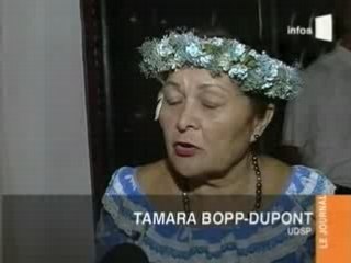 Tamara Bopp Dupont