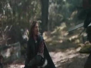 Le seigneur des anneaux Amv