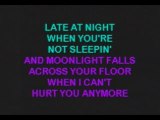 Karaoke - Please Remember Me leann rimes