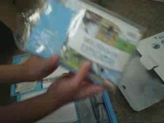 HOW TO GET A FREE NINTENDO WII W/PROOF