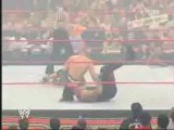 Batista,Undertaker vs John Cena,Hbk,