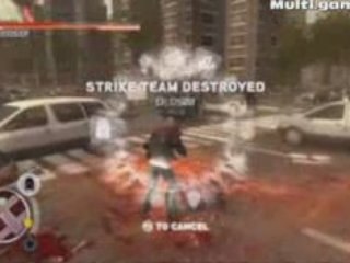 Prototype CES gameplay trailers