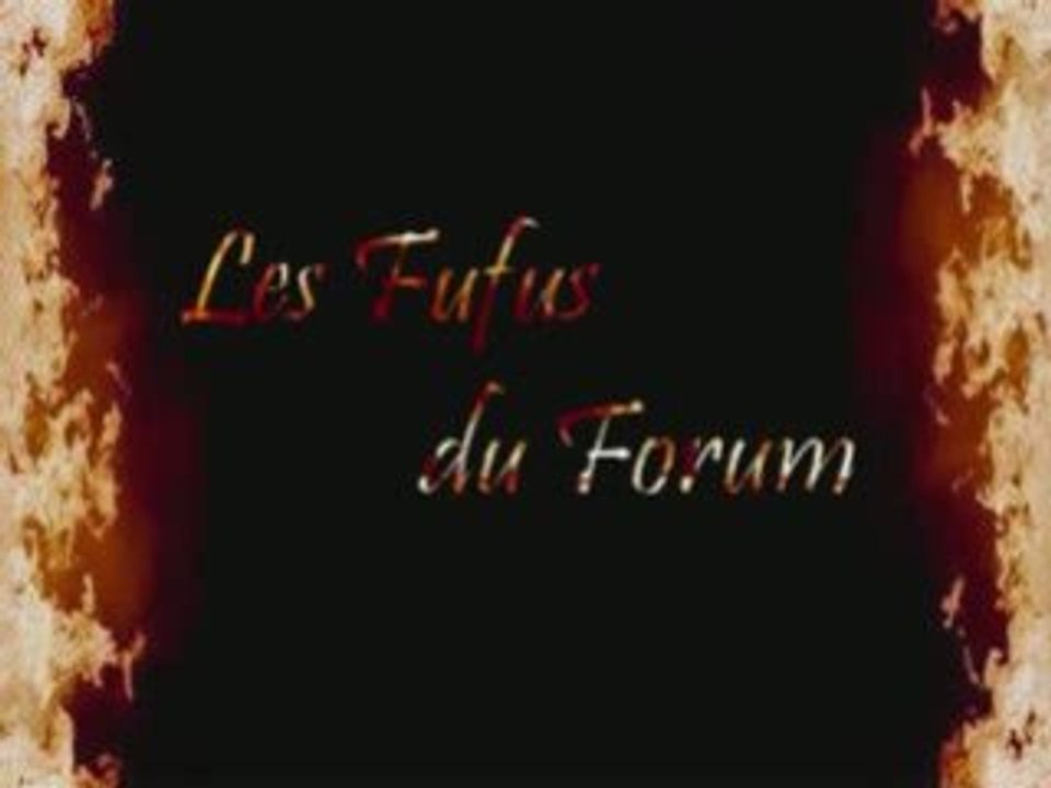 Diapo fufu de forum your're beautiful ok
