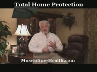 PowerwoRx e3 by Ecoquest