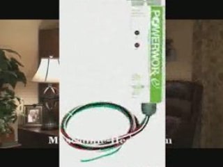 PowerwoRx e3 by Ecoquest