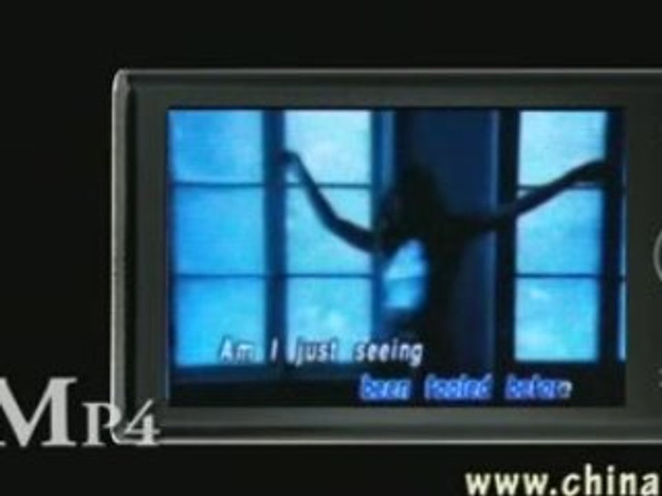 The Mobile Audiophile's Dream, A MP4 MP3 Player With FLAC