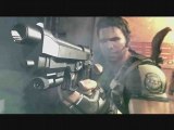 Resident Evil 5 Viral Ceremony FINAL HD VOST