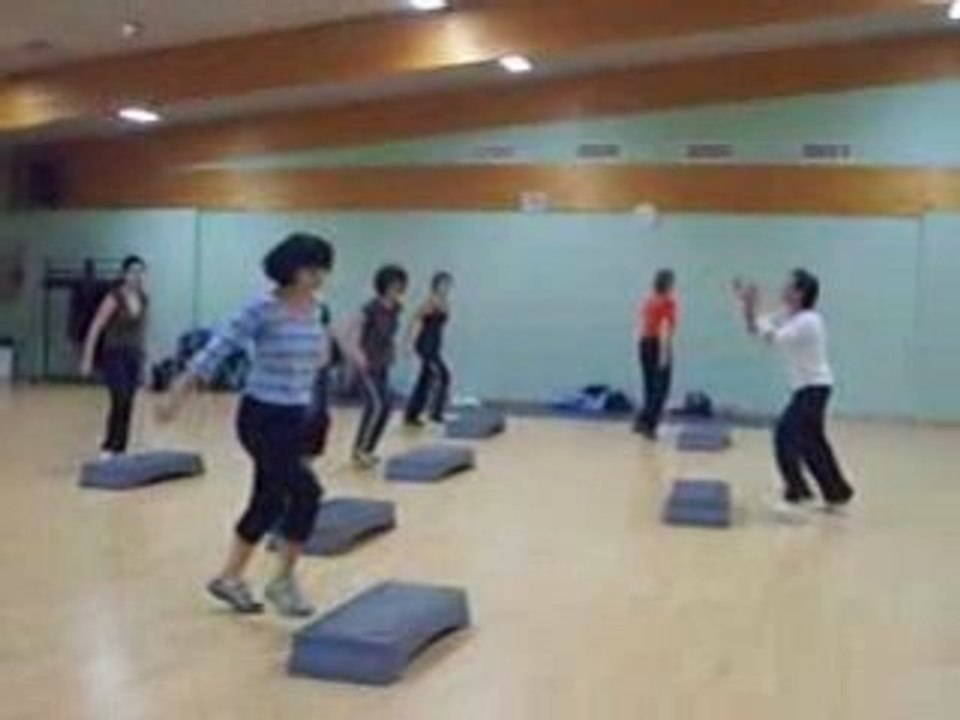 Fitness Sepal Gym