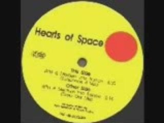 Hearts of space