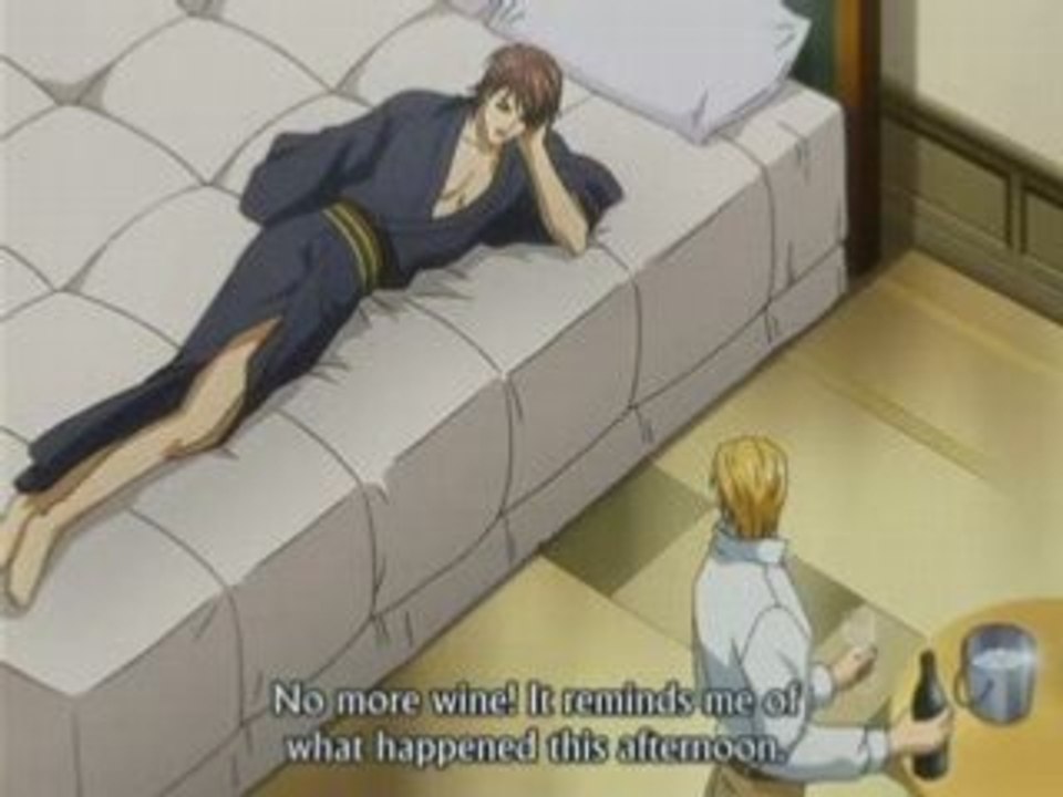 Ikoku Irokoi Romantan Ova 2 1 3 Video Dailymotion