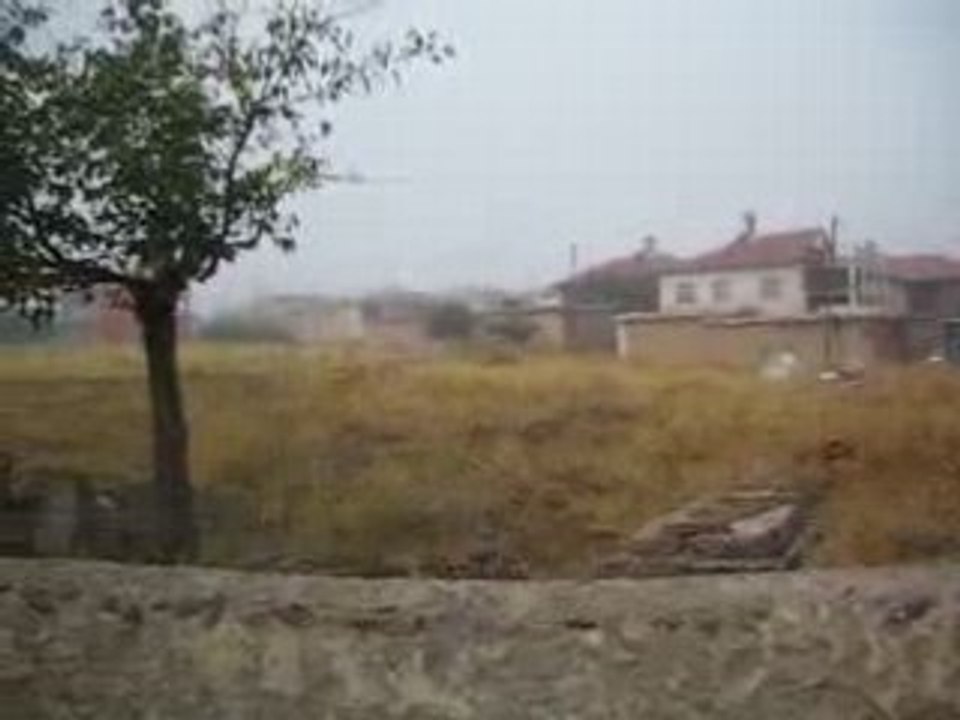MEZARLIK