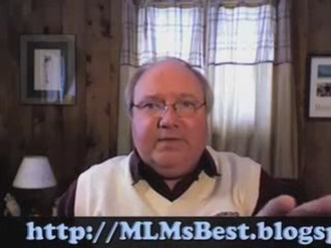 Guide to New England Network Marketing MLM Home Business