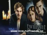 Robert Pattinson Tele5  Wir lieben Kino