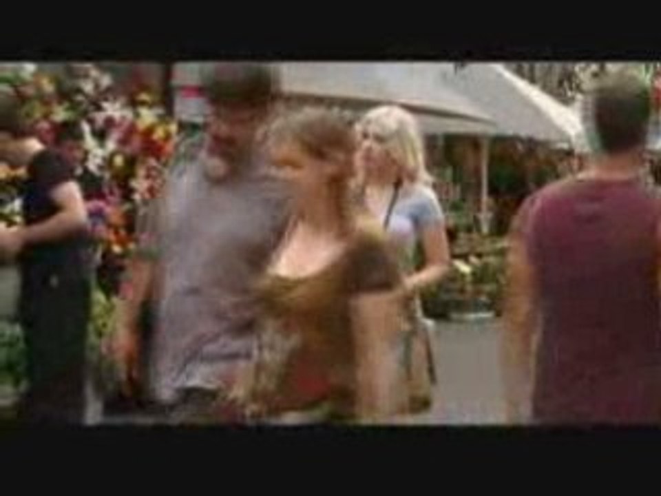 Vicky Cristina Barcelona trailer